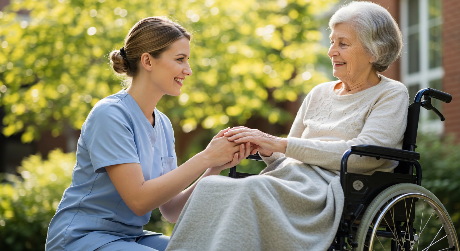 Caregiver
