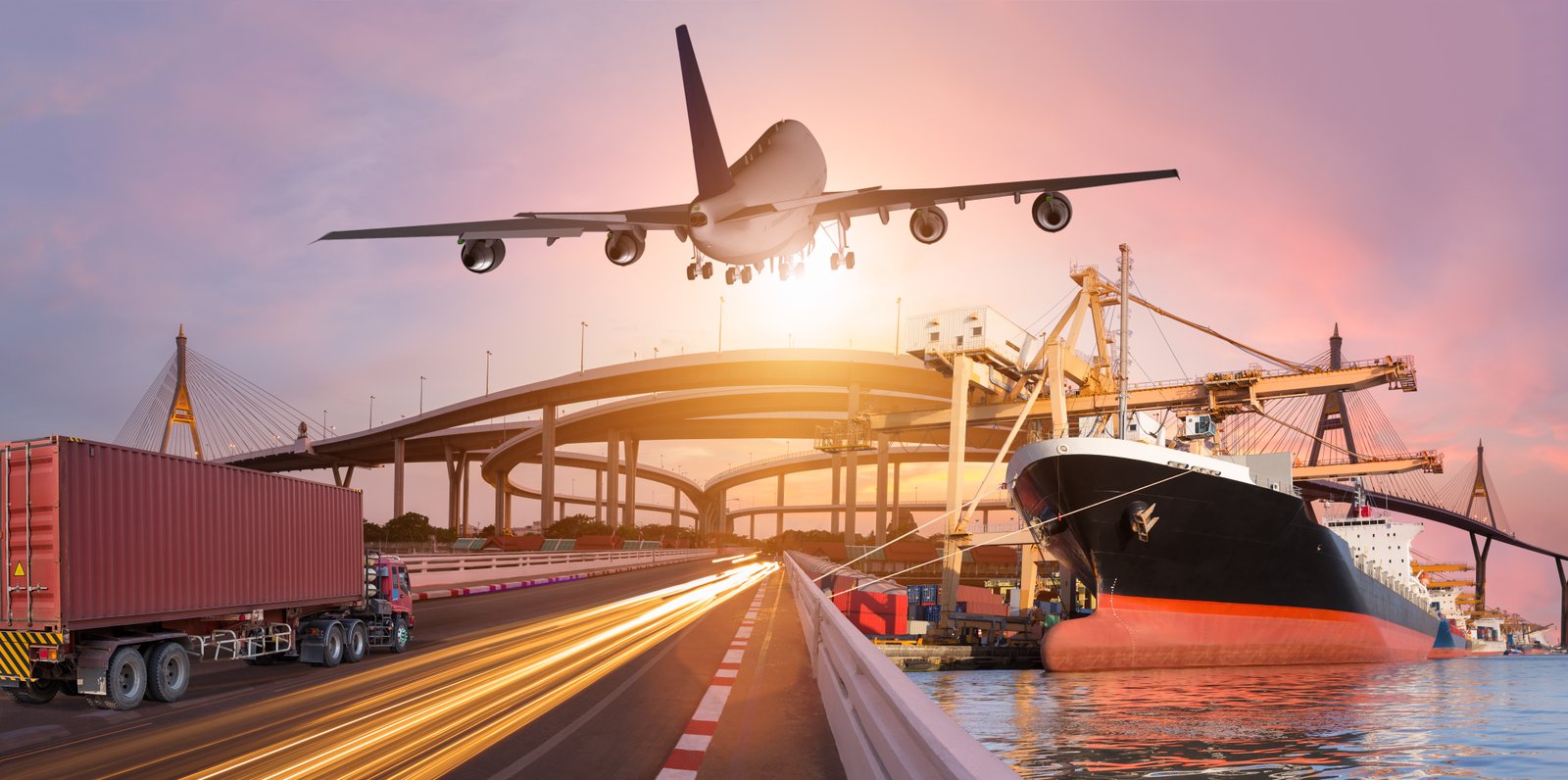 Logistics